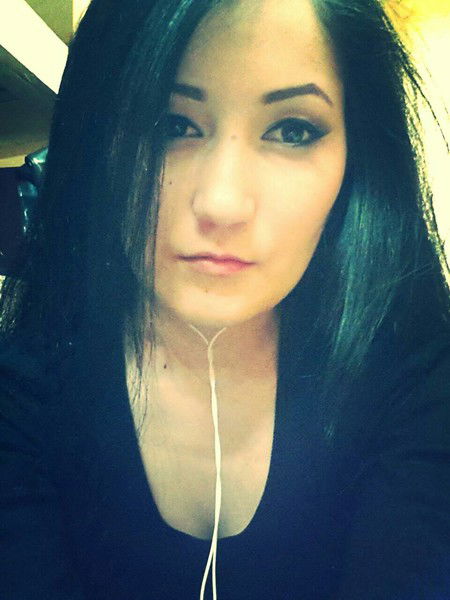 Уля Исакова