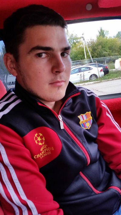 Алмаз Мирсалихов