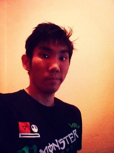 Серёга Мавгун