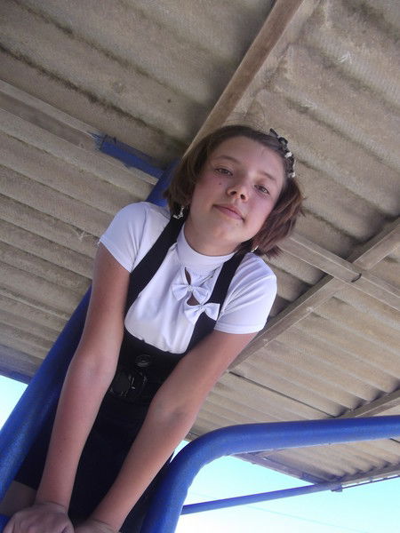 Нияра Фазылова