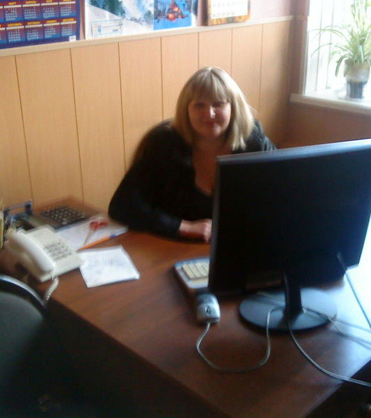 Татьяна Волдаева