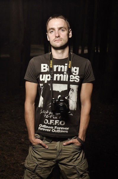 Сергей Каберкин