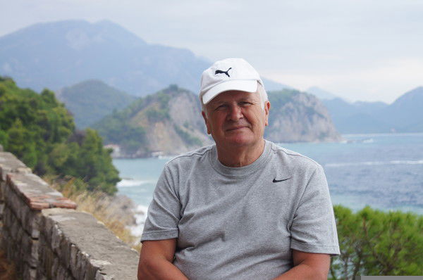 Сергей Седов