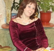 Татьяна Барисова