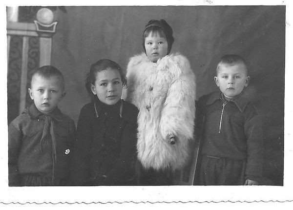 Людмила Горева