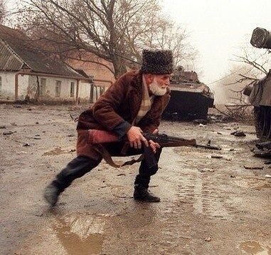 Казбек Алдатов