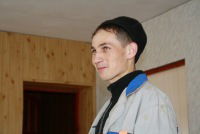 Петр Яковлев