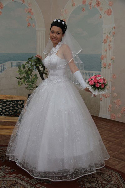 Эльвира Чепышлова