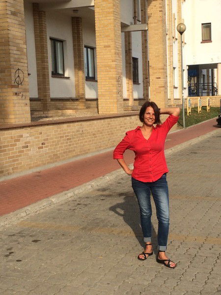 Ольга Пилипшанова