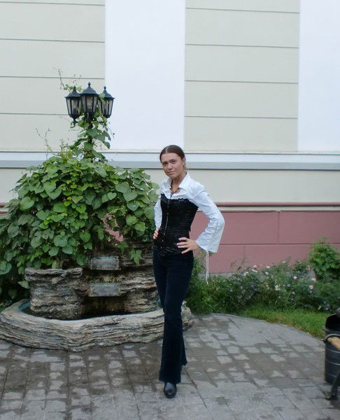 Кира Макарова