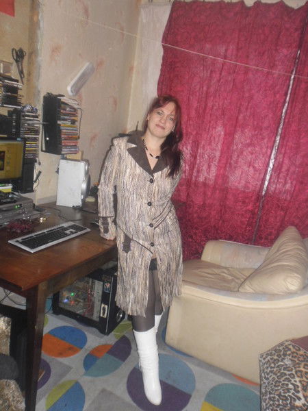 Света Куличик