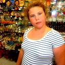 Тоня Куликова