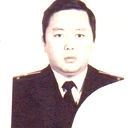 Александр Лю