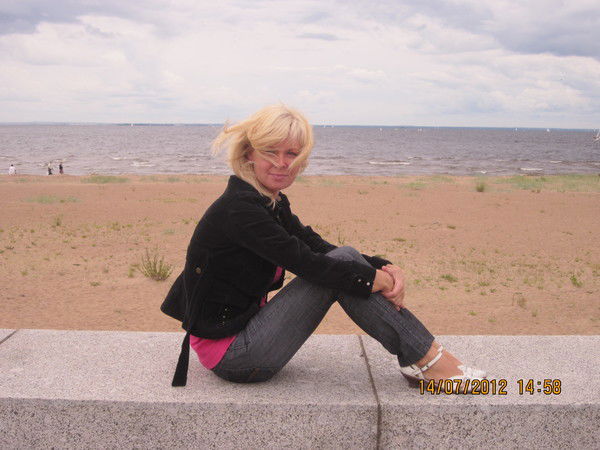 Кристина Шуплецова