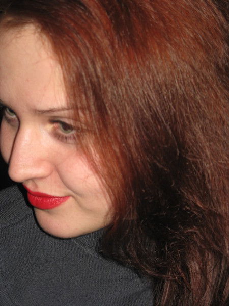 Валерия Шулаева