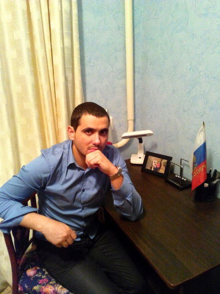 Юрий Нестеренко