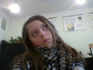 Леночка Матвеева