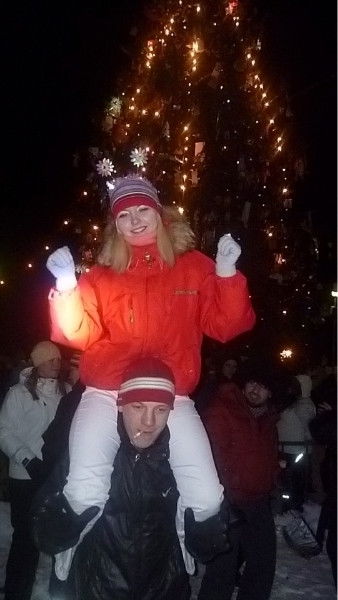 Аня Каренгина