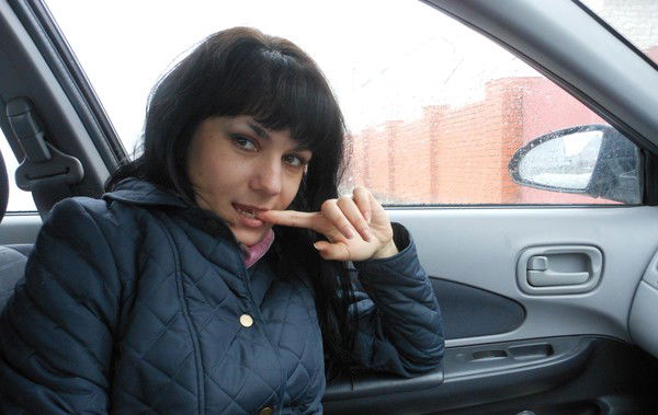 Света Викулова