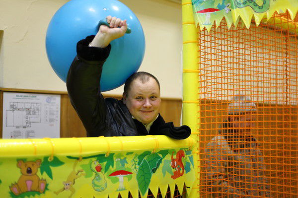 Андрей Аксенович