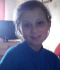 Юля Осипова