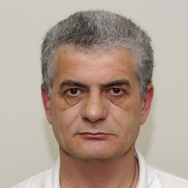 Сергей Петренко