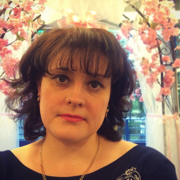 Лиля Никитина