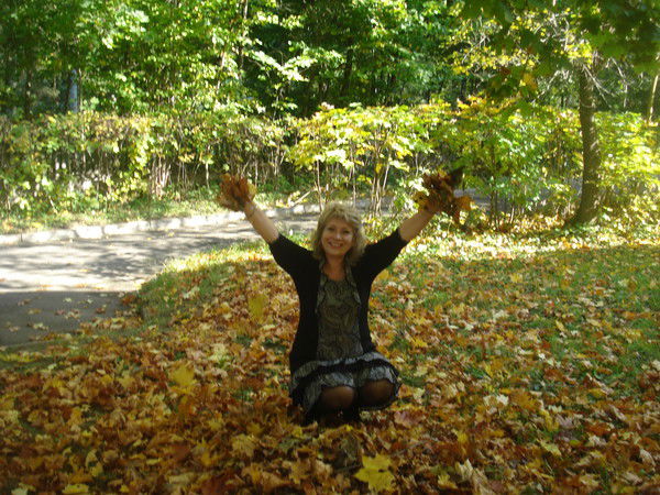 Татьяна Зерняева