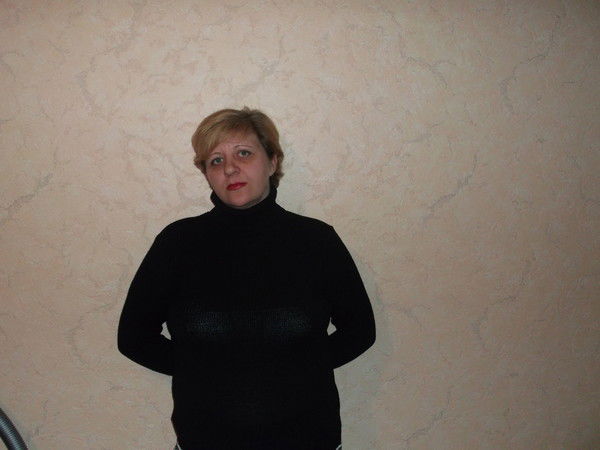 Людмила Шумакова