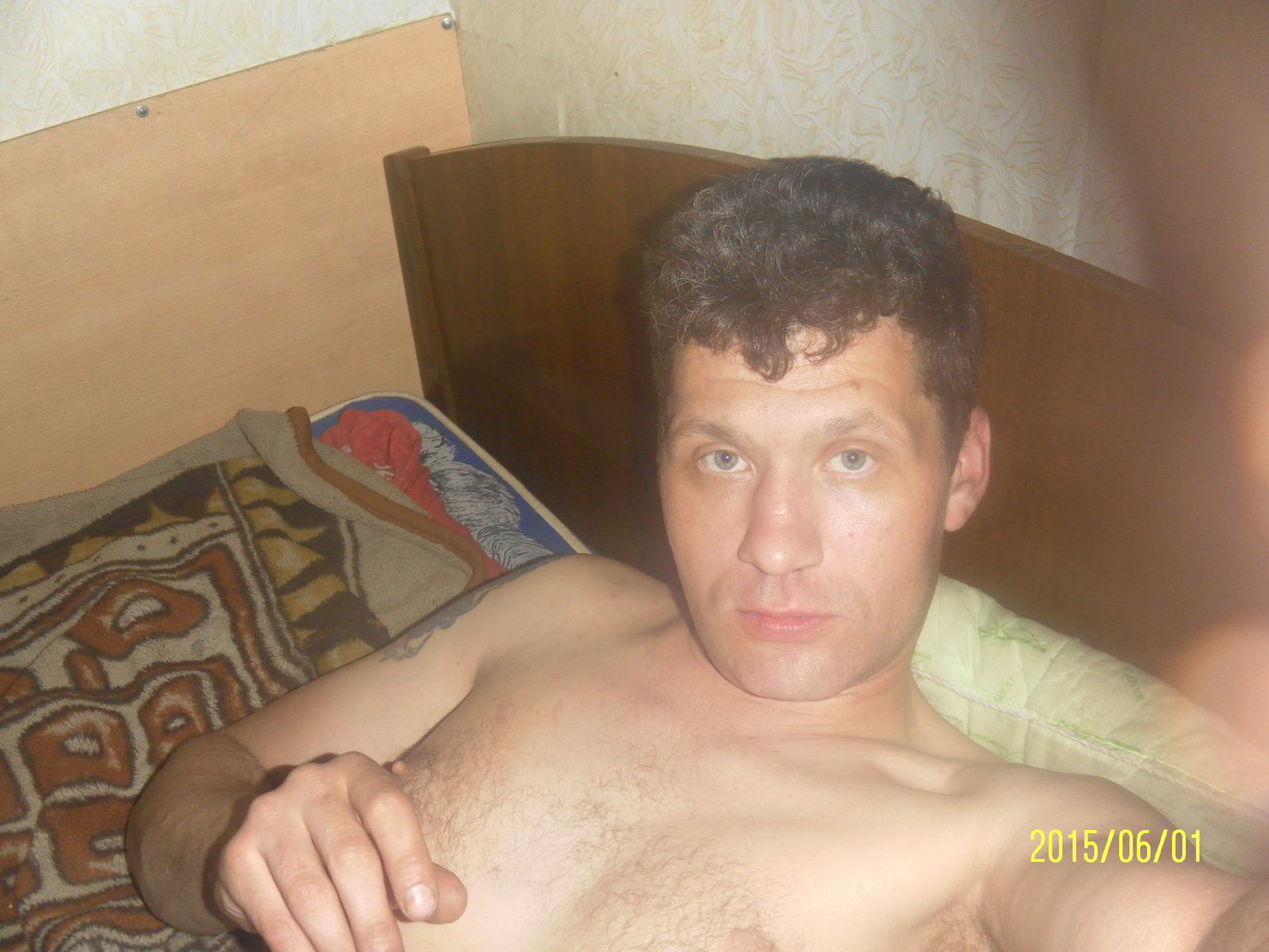 Дима Ермаков