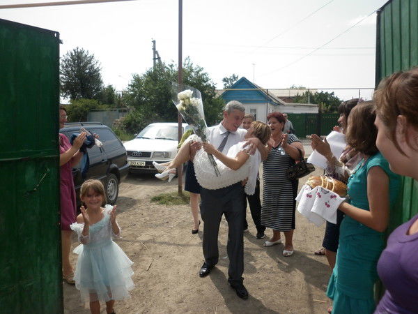 Ольга Семиончева