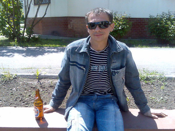 Николай Котляренко