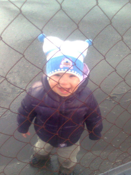 Алёна Николайзина