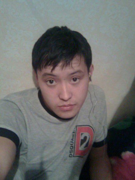 Нурлан Онгарбаев