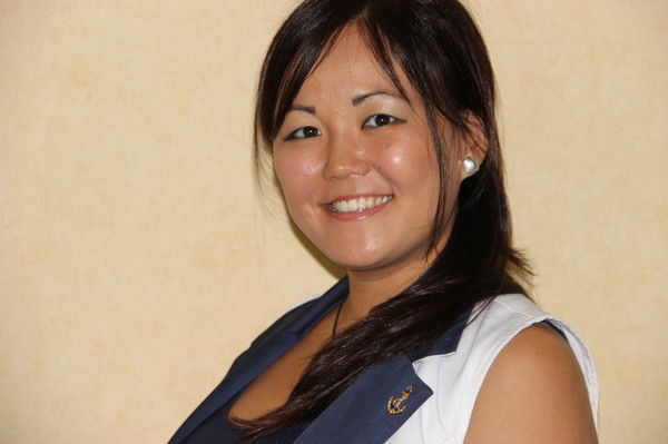 Мария Ербаева