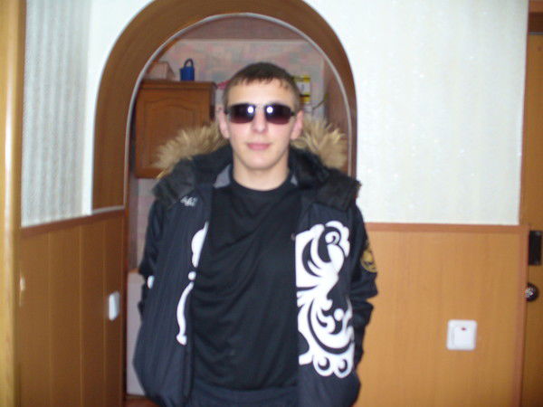 Сергей Рогозин