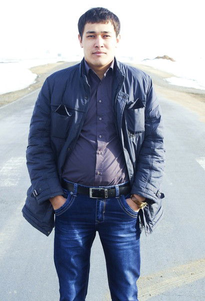 Куат Шакиров