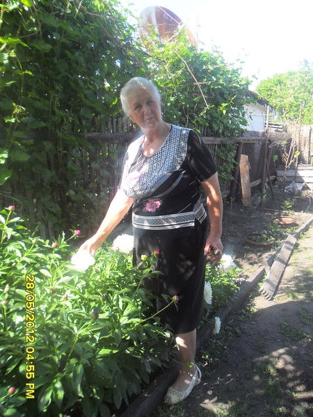 Наталья Куликова