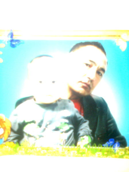 Амин Агатаев