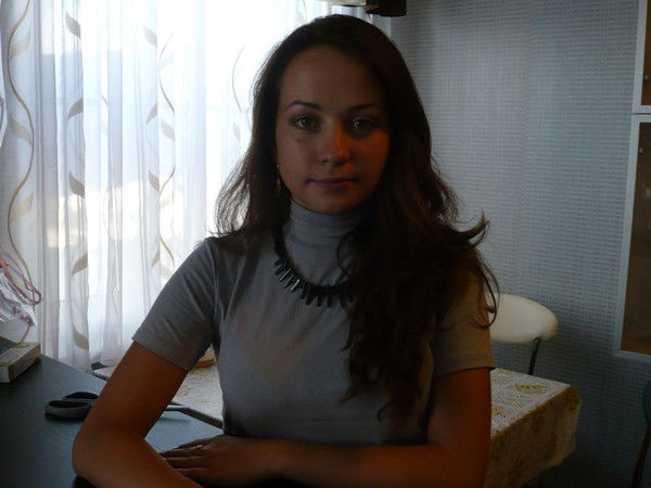 Регина Варламова