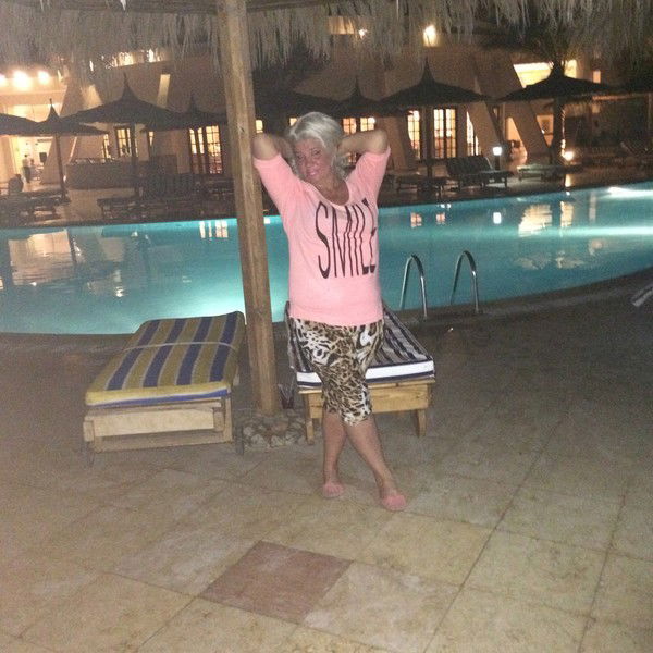 Галина Белюченко