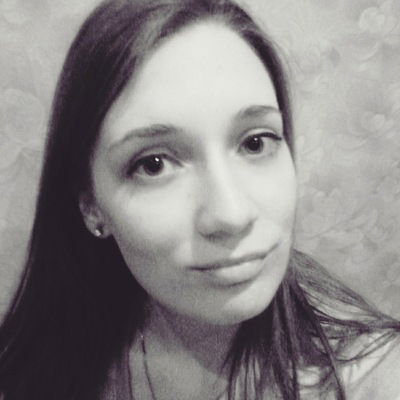 Мария Максимова