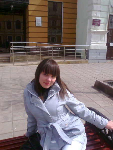 Юлия Батаева