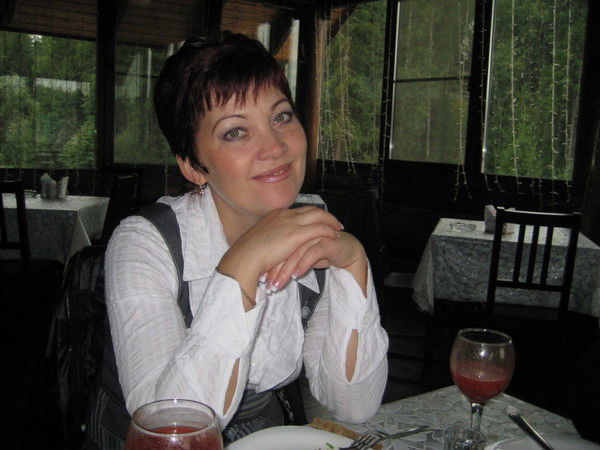 Наталья Головачева