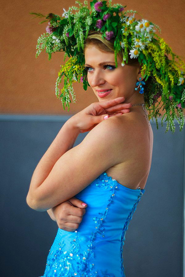 Оксана Морозова