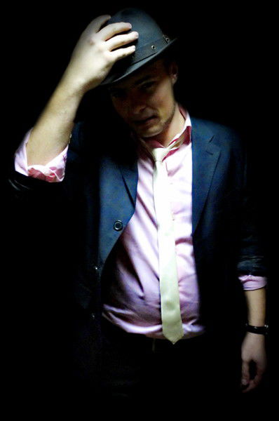 Игорь Дацкевич