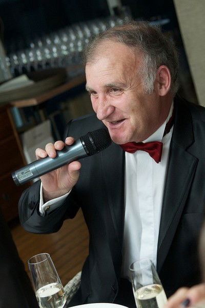 Владимир Двоскин