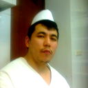 Байыш Джаамбев