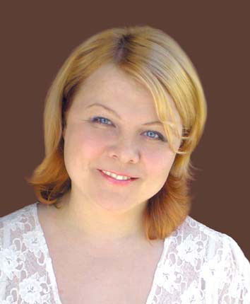 Ольга Колтакова