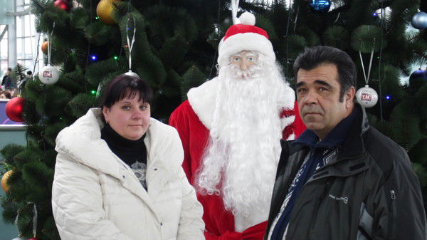 Алена Коробко